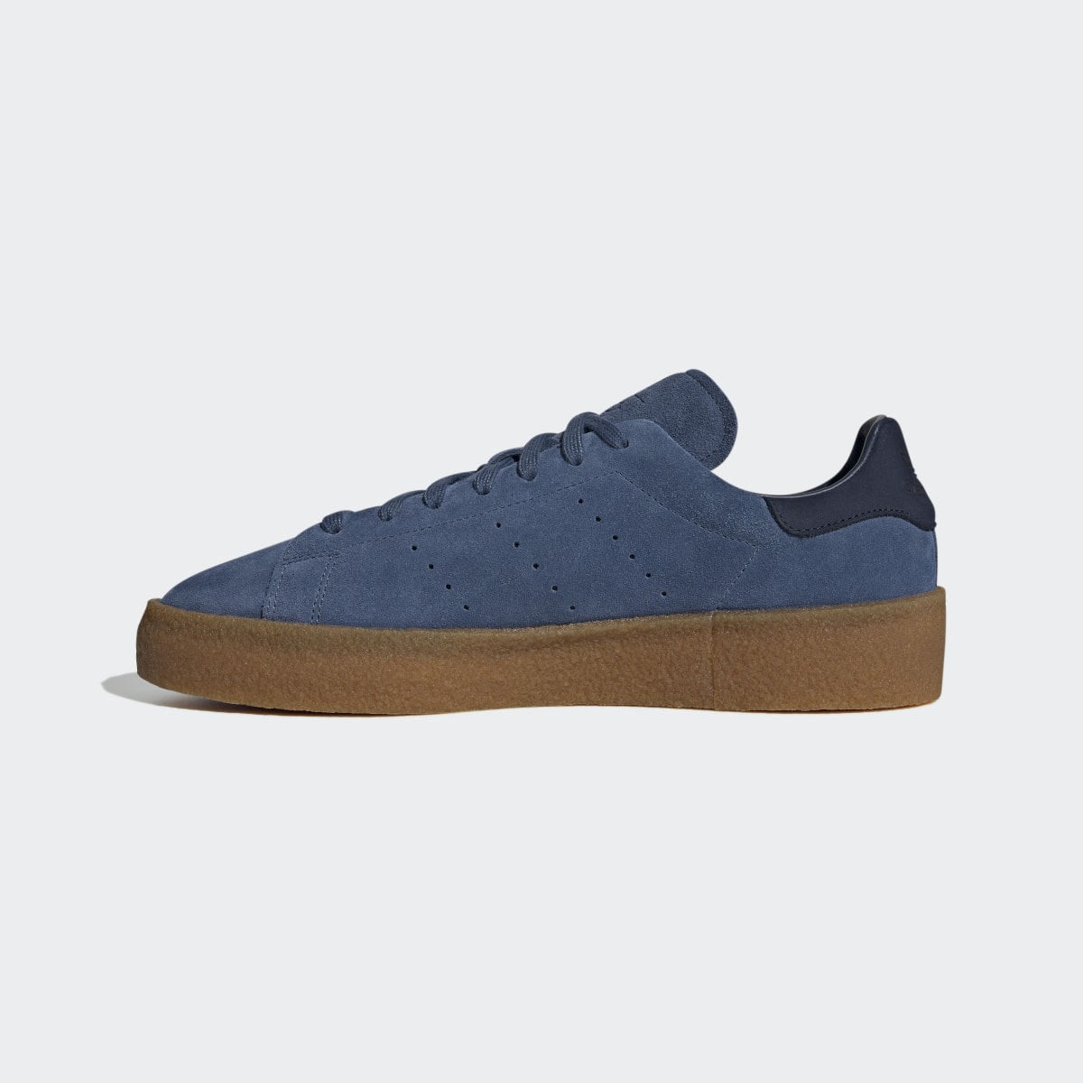 Adidas Chaussure Stan Smith Crepe. 7