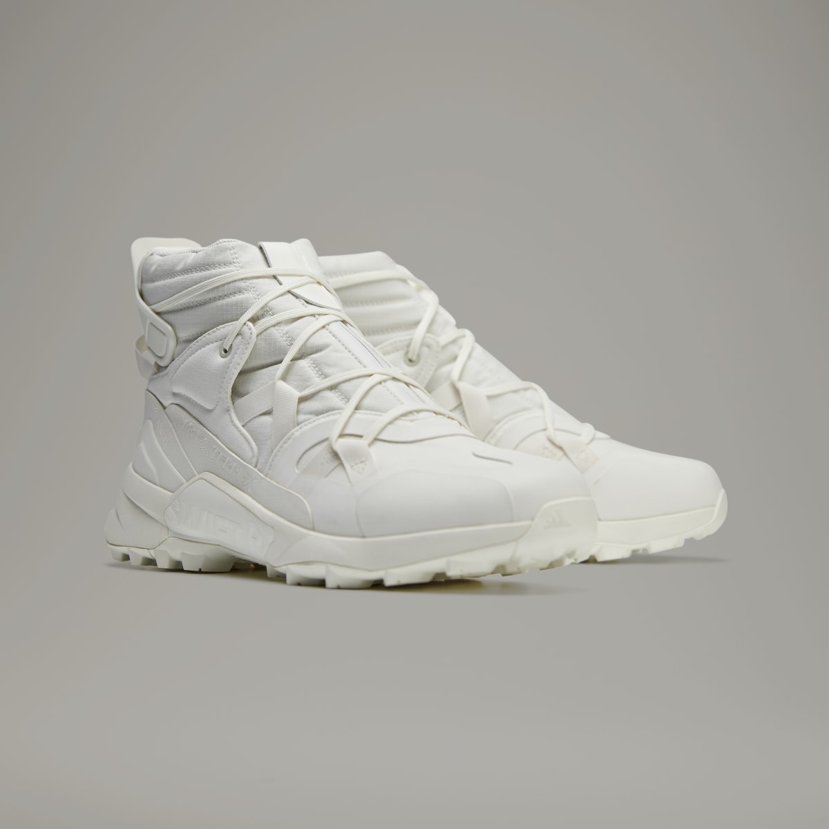 Adidas Swift R3 GTX Hi TERREX Y-3. 6