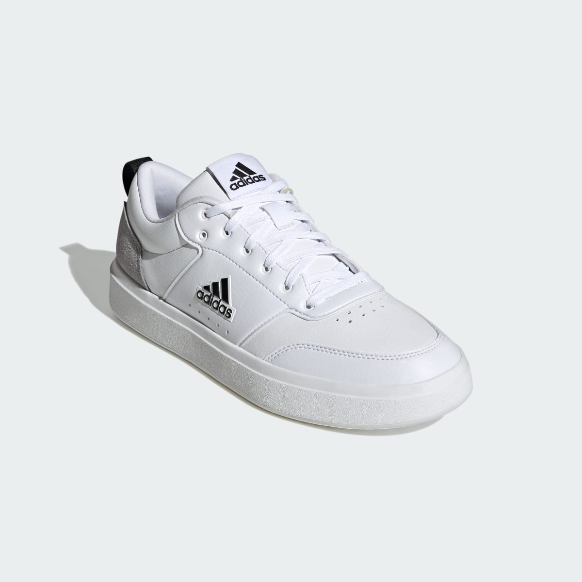 Adidas Chaussure Park Street. 5