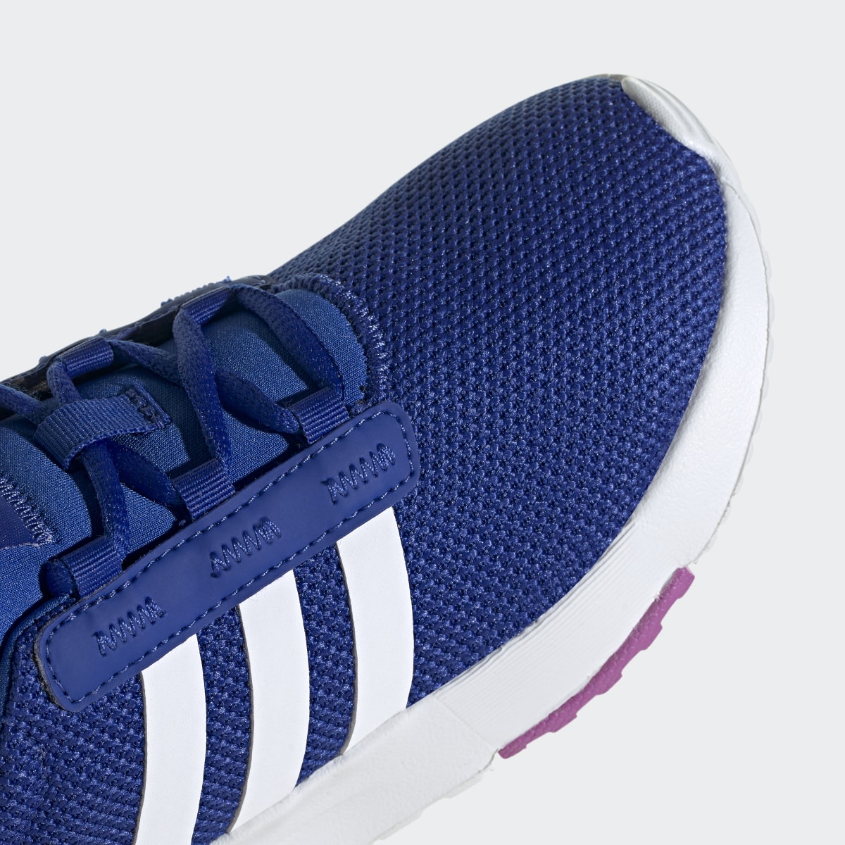 Adidas Tenis Racer TR21. 10