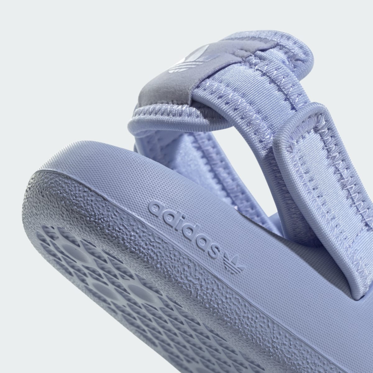 Adidas Adifom Adilette Slides Kids. 9