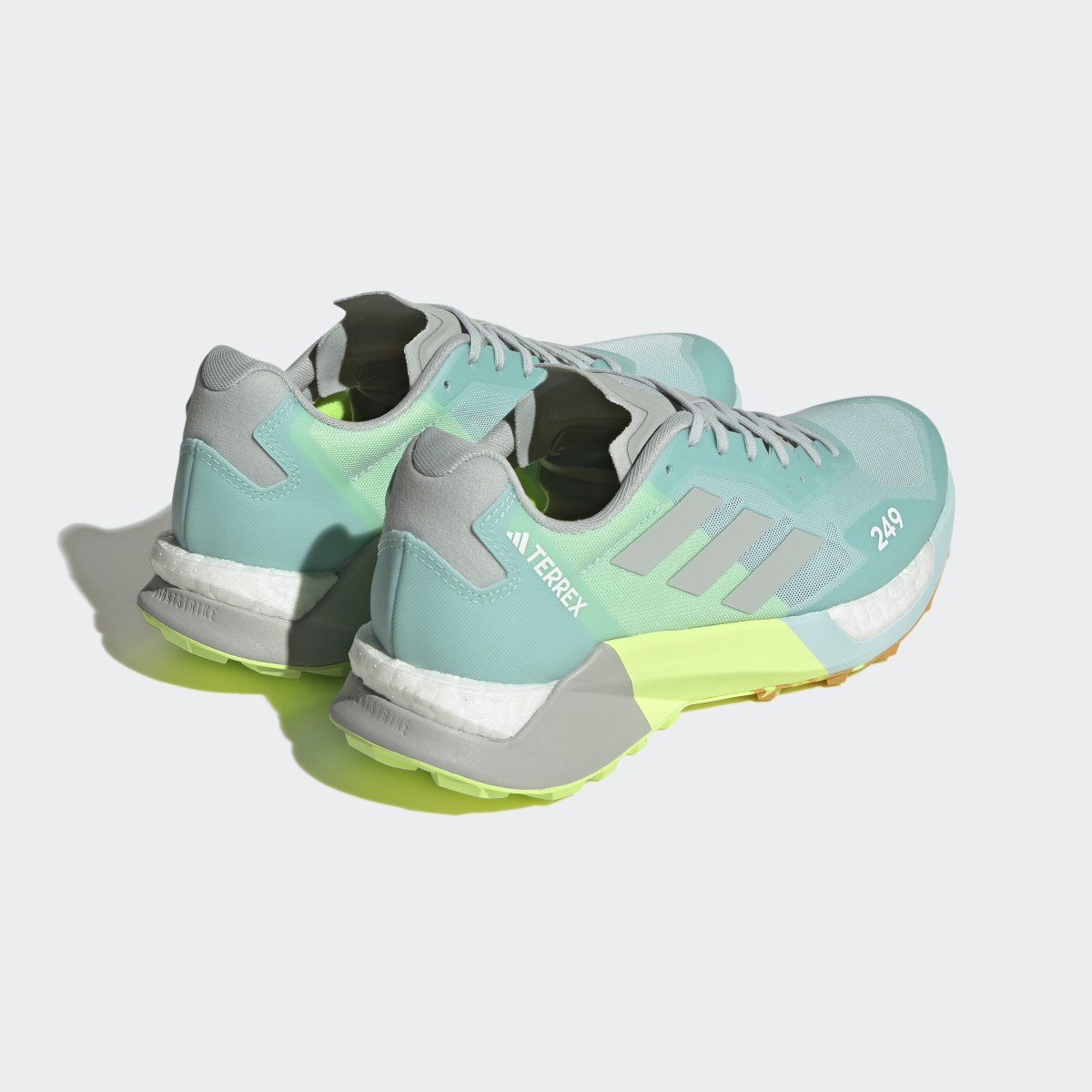 Adidas Sapatilhas de Trail Running TERREX Agravic Ultra. 9