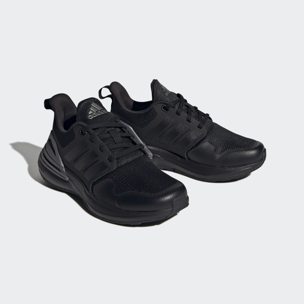 Adidas RapidaSport Bounce Lace Shoes. 5