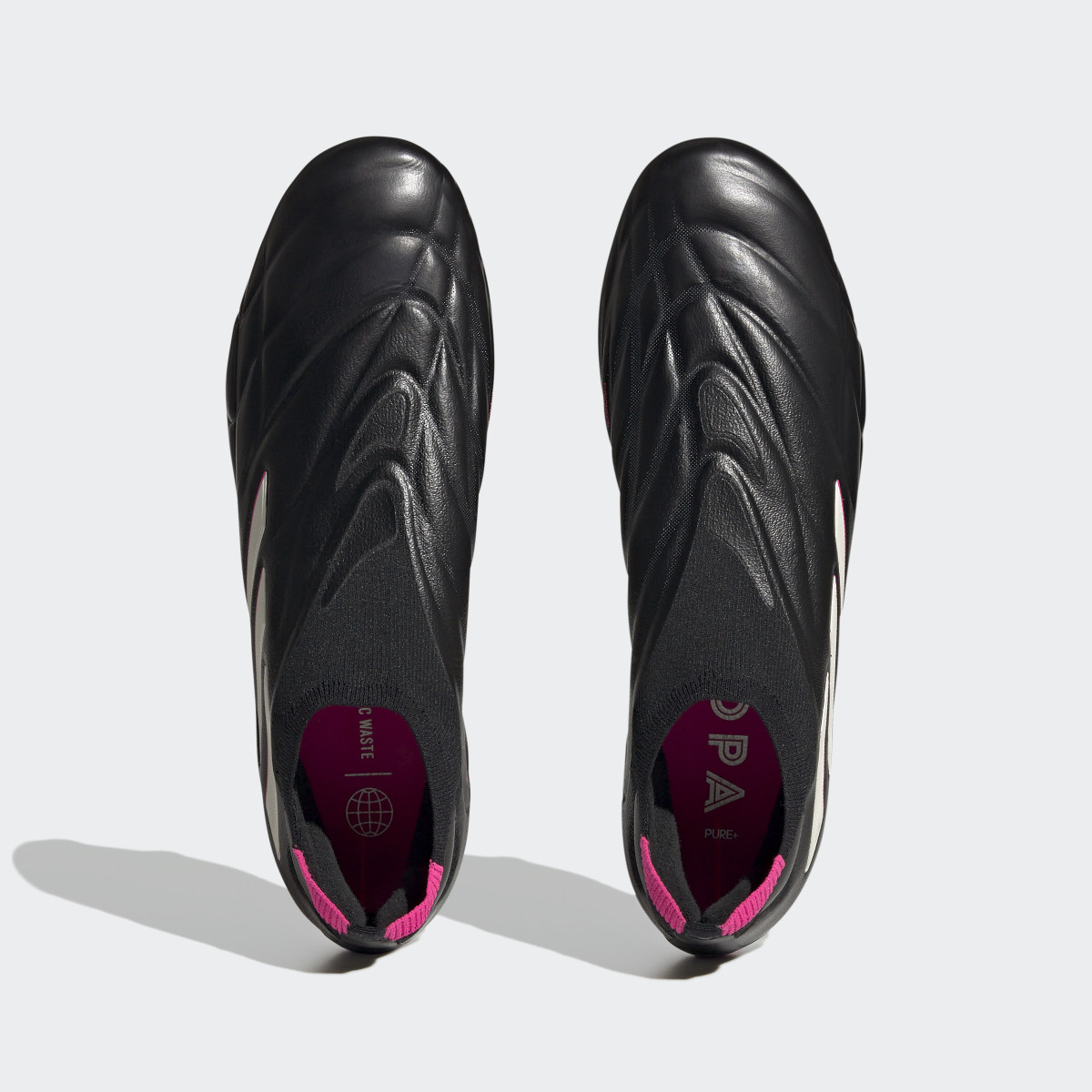 Adidas Copa Pure+ Firm Ground Cleats. 7