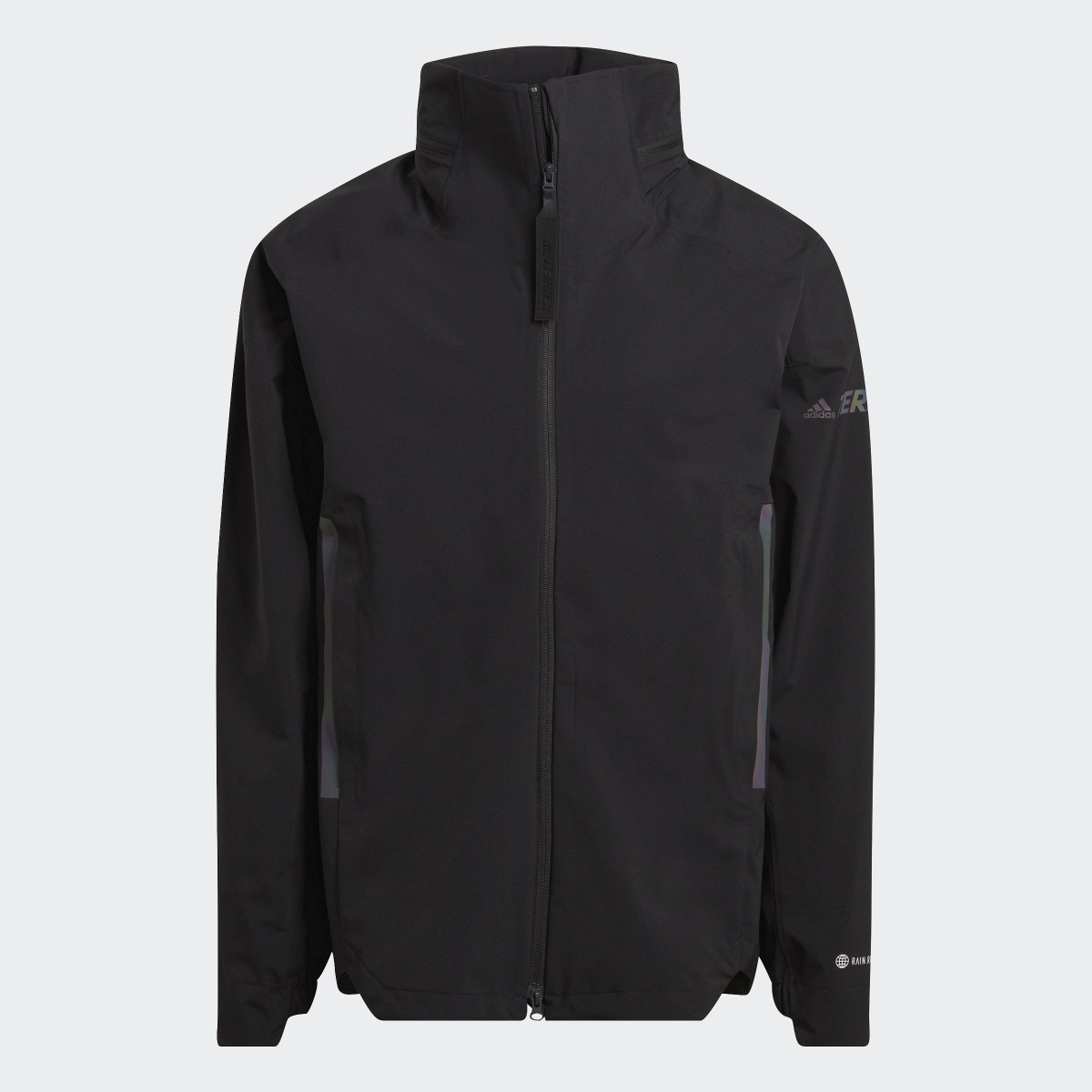 Adidas Chaqueta impermeable Terrex CT MYSHELTER RAIN.RDY. 6