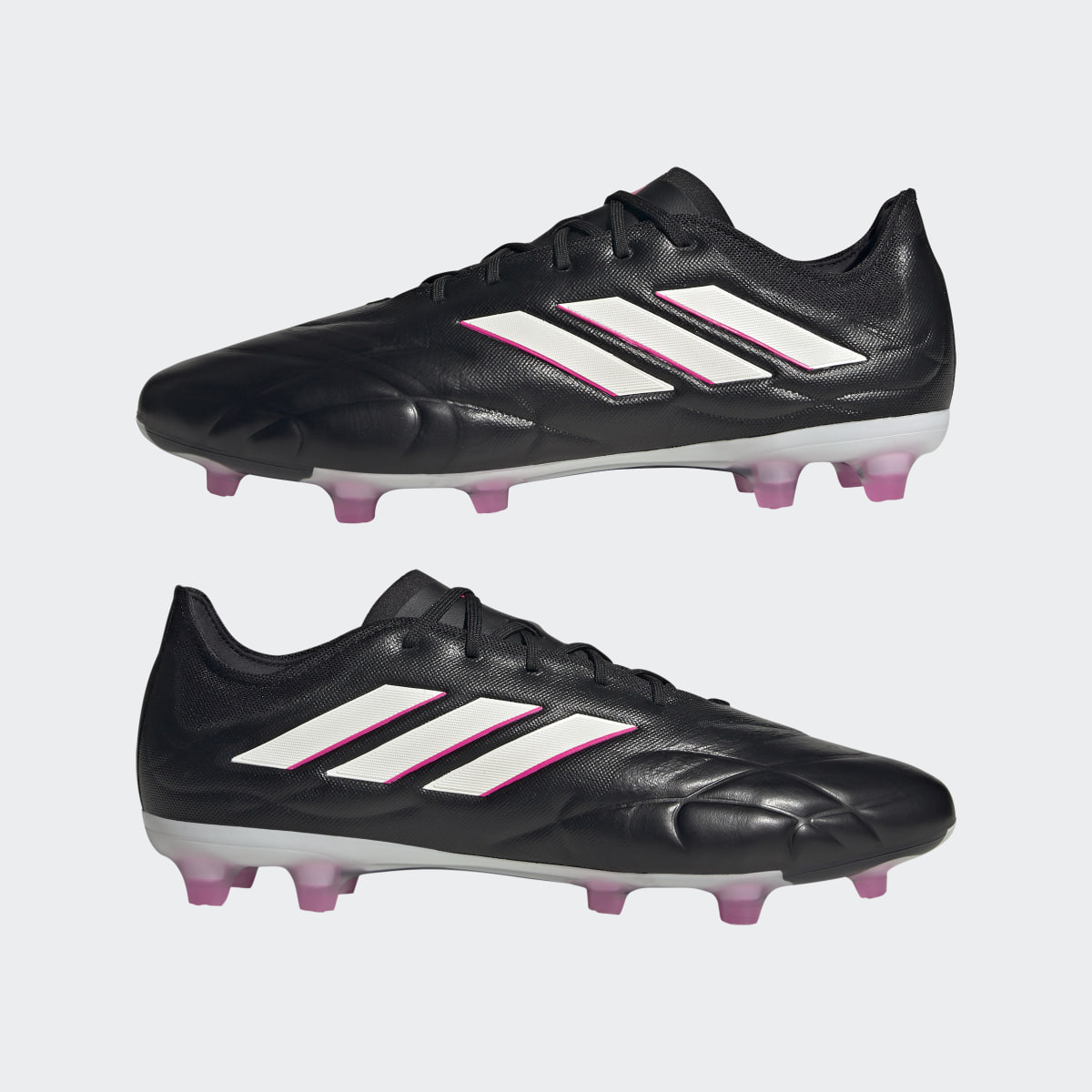 Adidas Calzado de Fútbol Copa Pure.2 Terreno Firme. 8