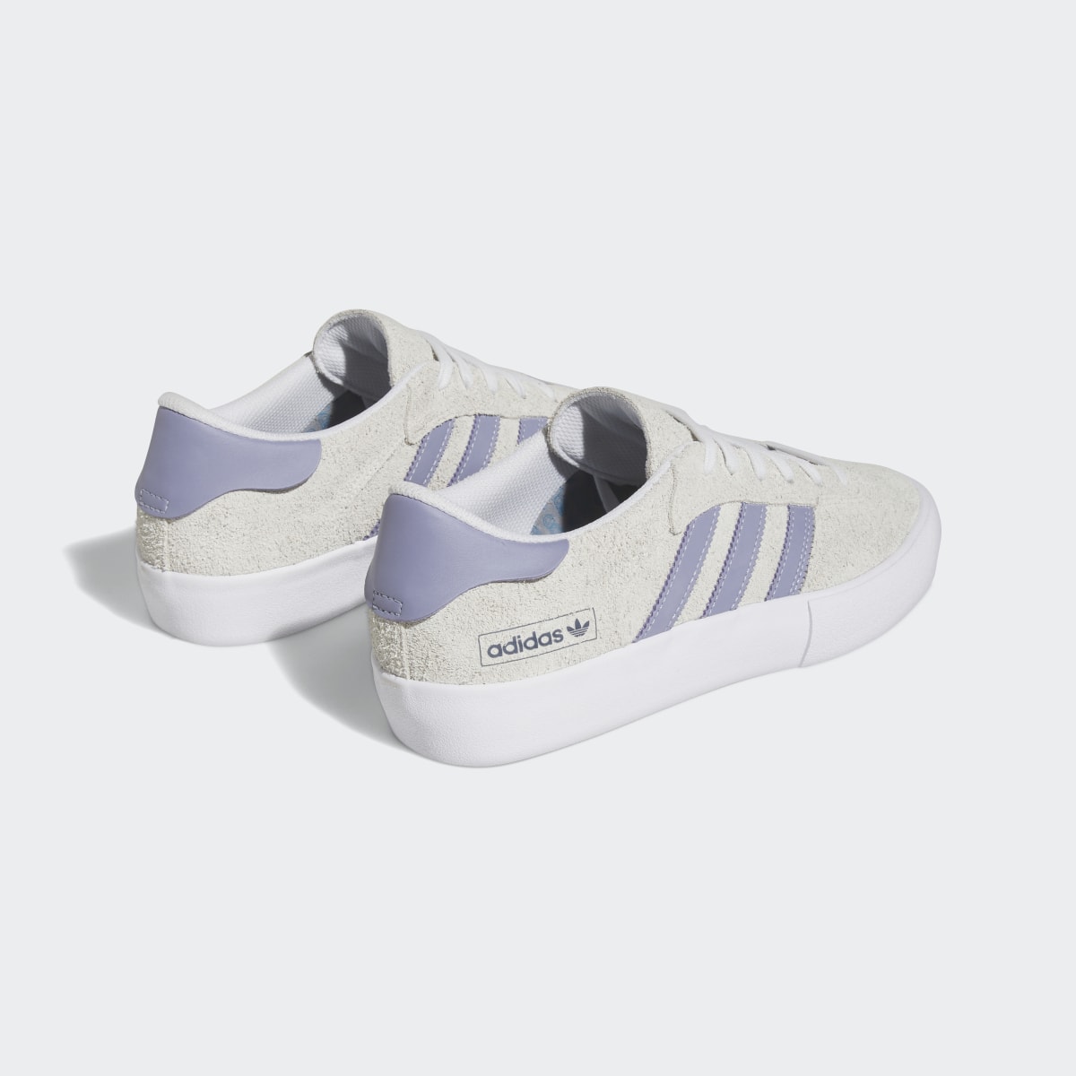 Adidas Matchbreak Super Shoes. 6