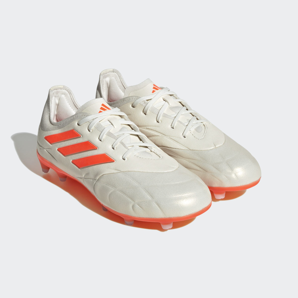 Adidas Botas de Futebol Copa Pure.1 – Piso firme. 5