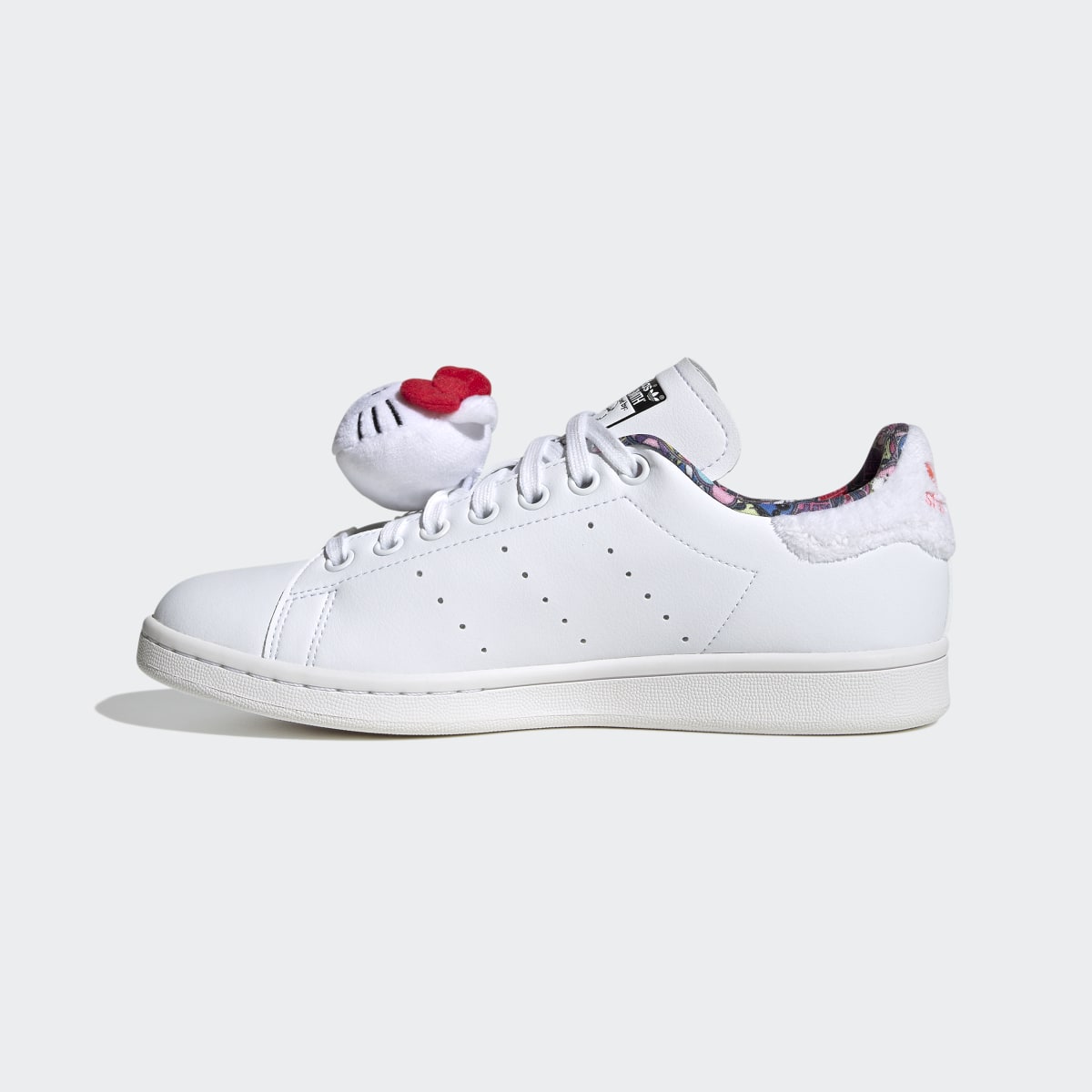 Adidas Stan Smith Ayakkabı. 10