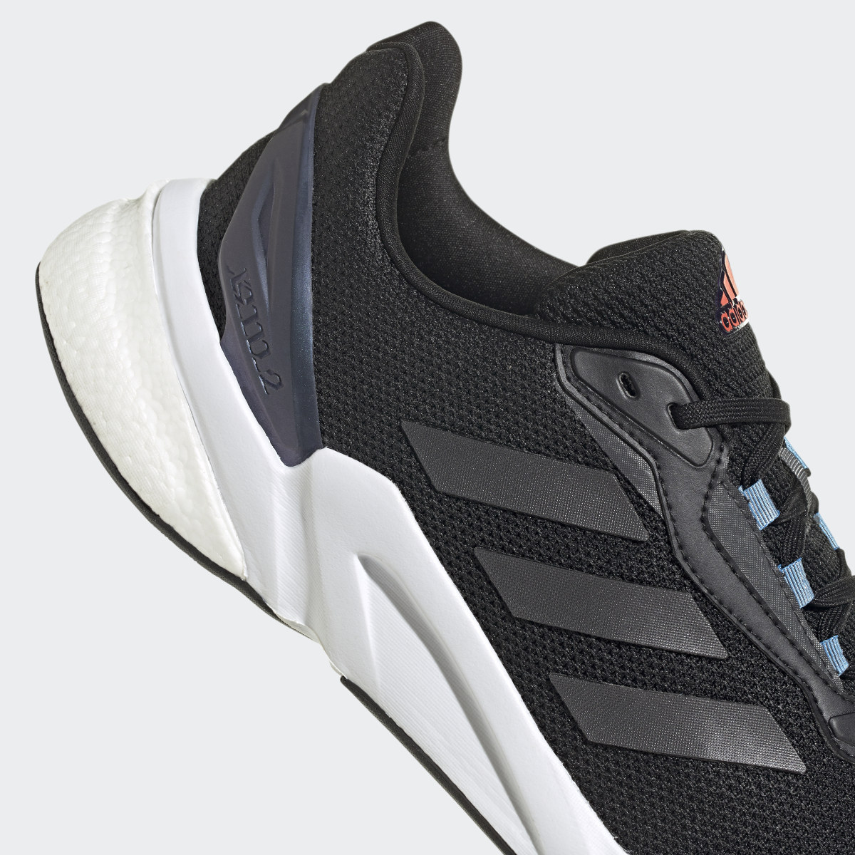 Adidas Tenis X9000L2. 9