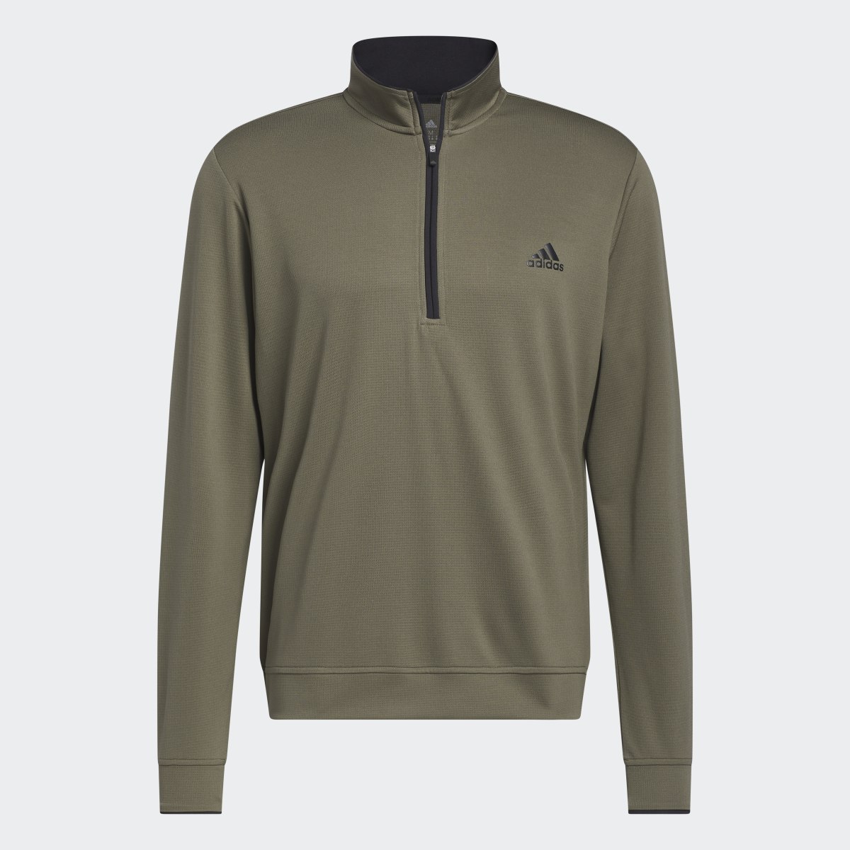 Adidas Sudadera Quarter-Zip. 5