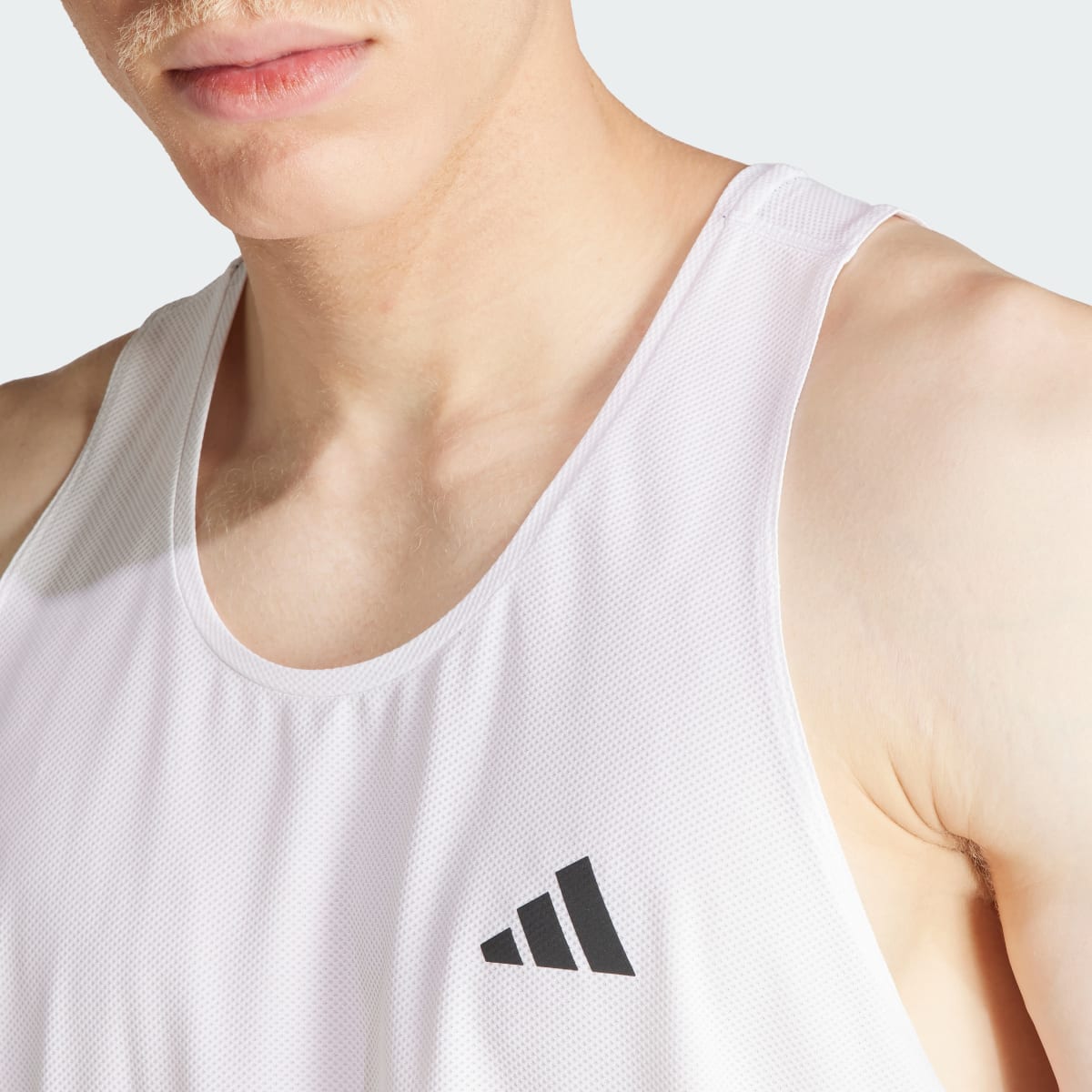 Adidas Own The Run Tank Top. 6