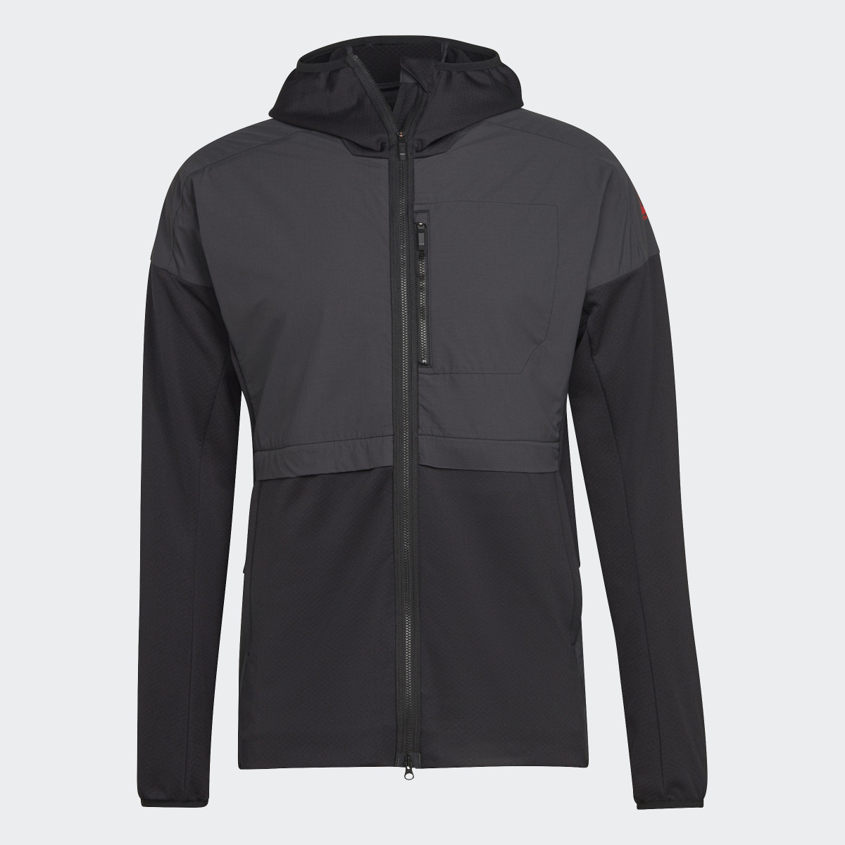 Adidas Five Ten Flooce Wind Jacket. 5