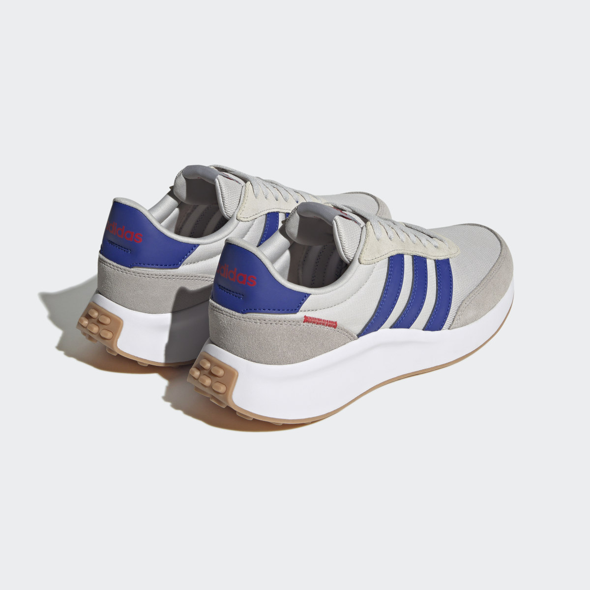 Adidas Run 70s Lifestyle Koşu Ayakkabısı. 9