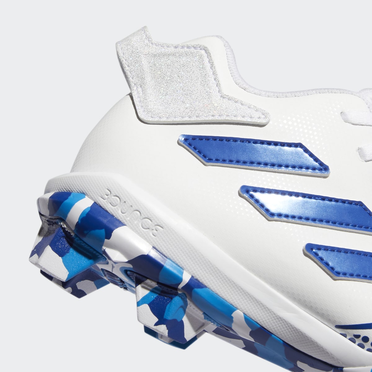 Adidas Freak Spark Mid Cleats. 9 Adidas Freak Spark Mid Cleats. 9