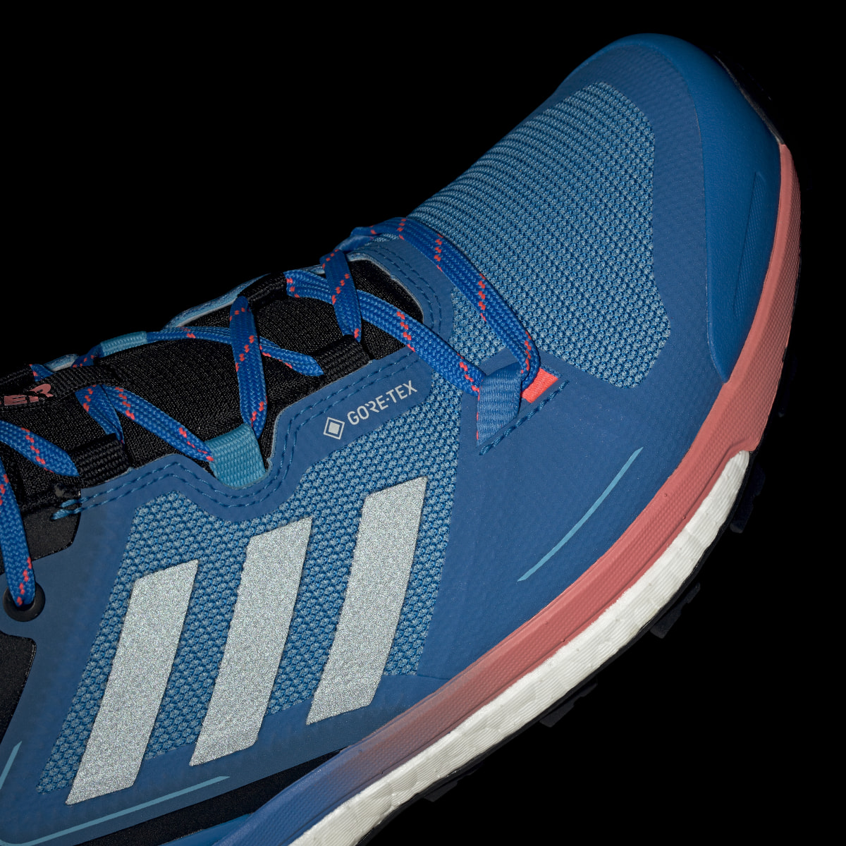 Adidas Terrex Skychaser GORE-TEX 2.0 Hiking Shoes. 4