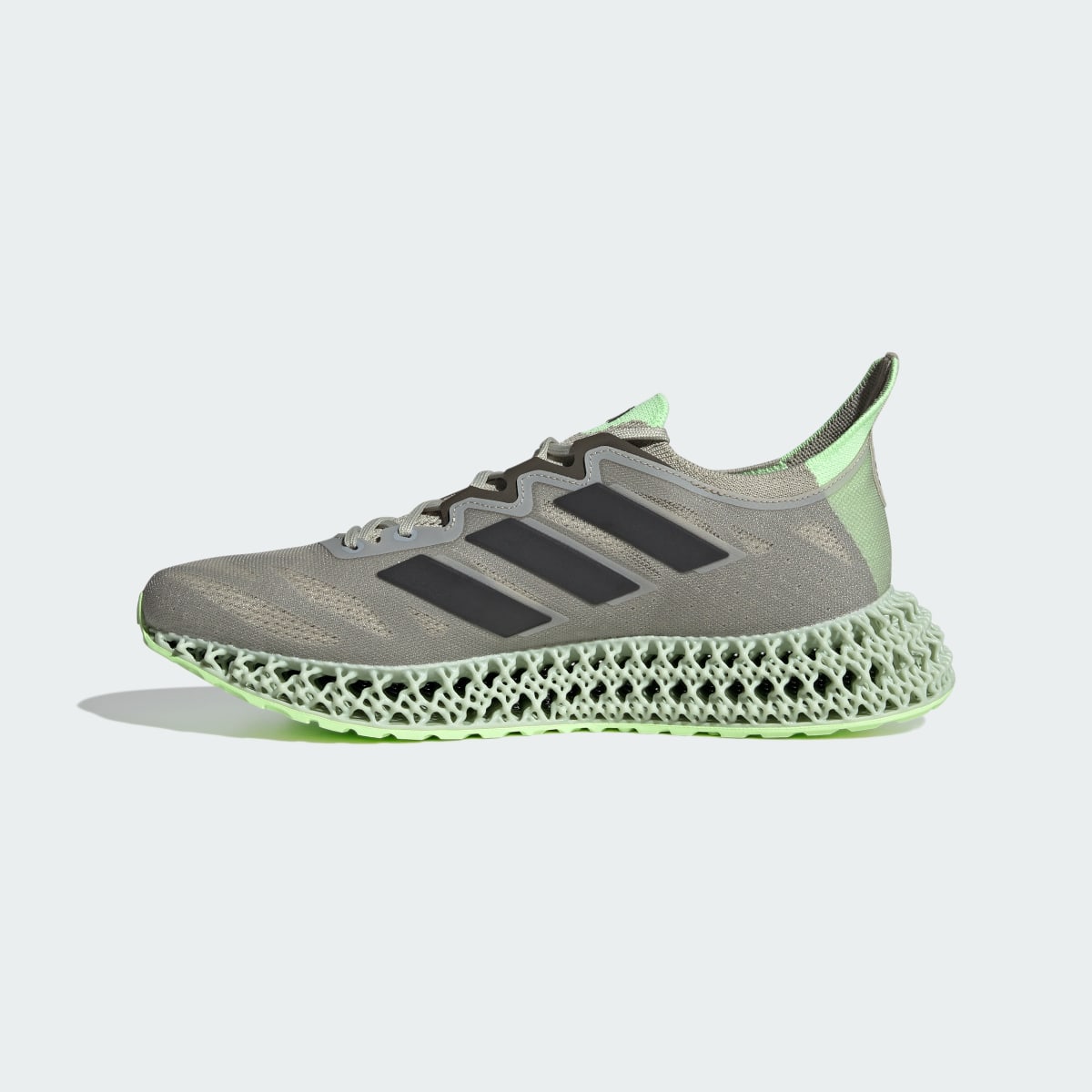 Adidas Buty 4DFWD 3 Running. 10