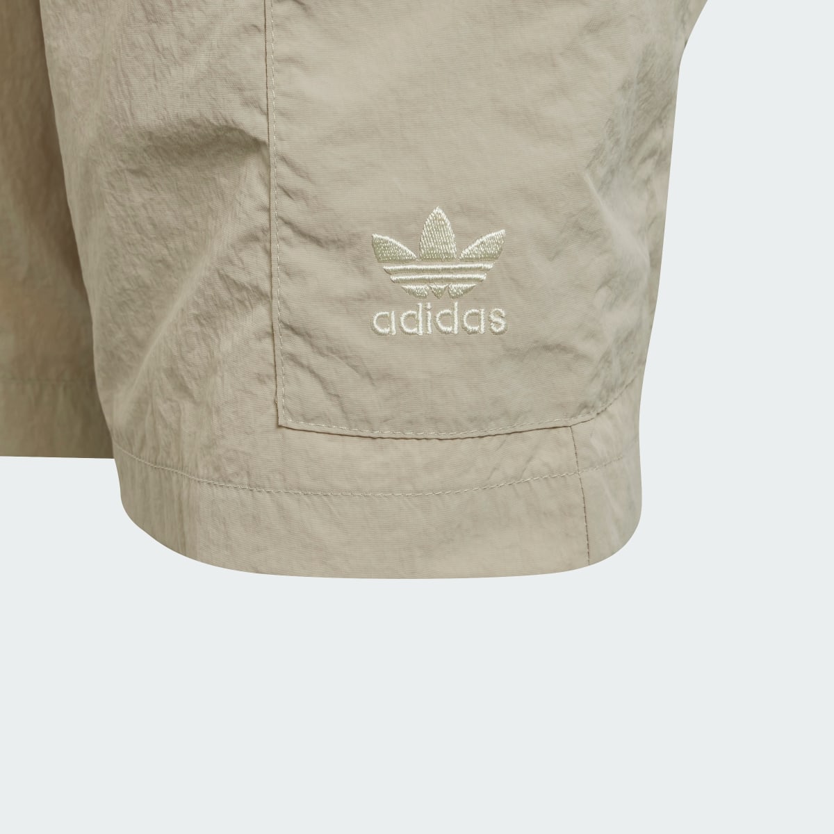 Adidas Calções Cargo. 5