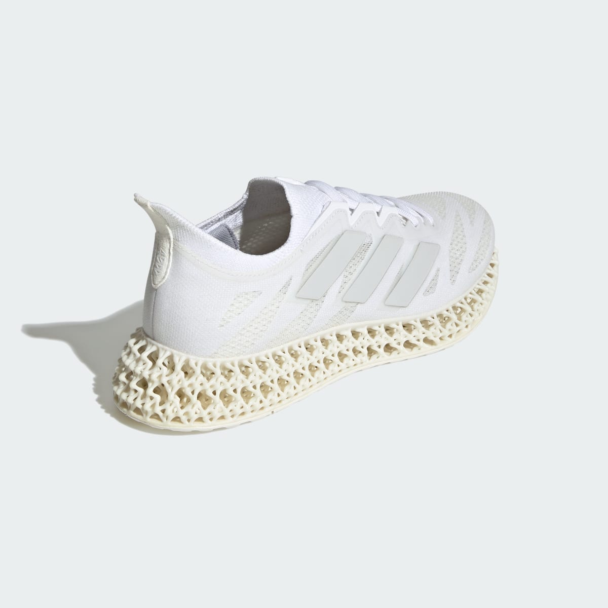 Adidas 4DFWD 3 Laufschuh. 9