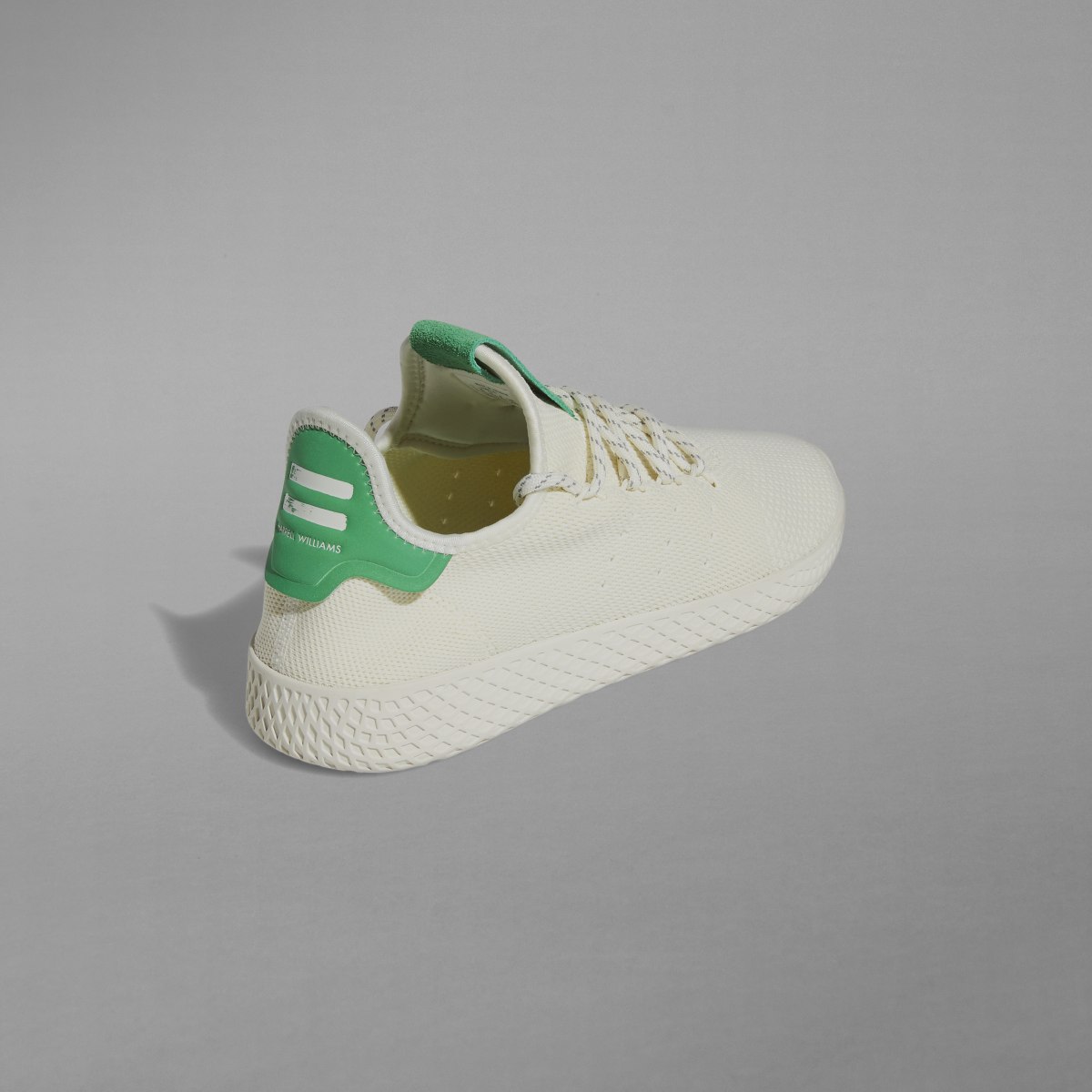 Adidas Chaussure Tennis Hu. 7