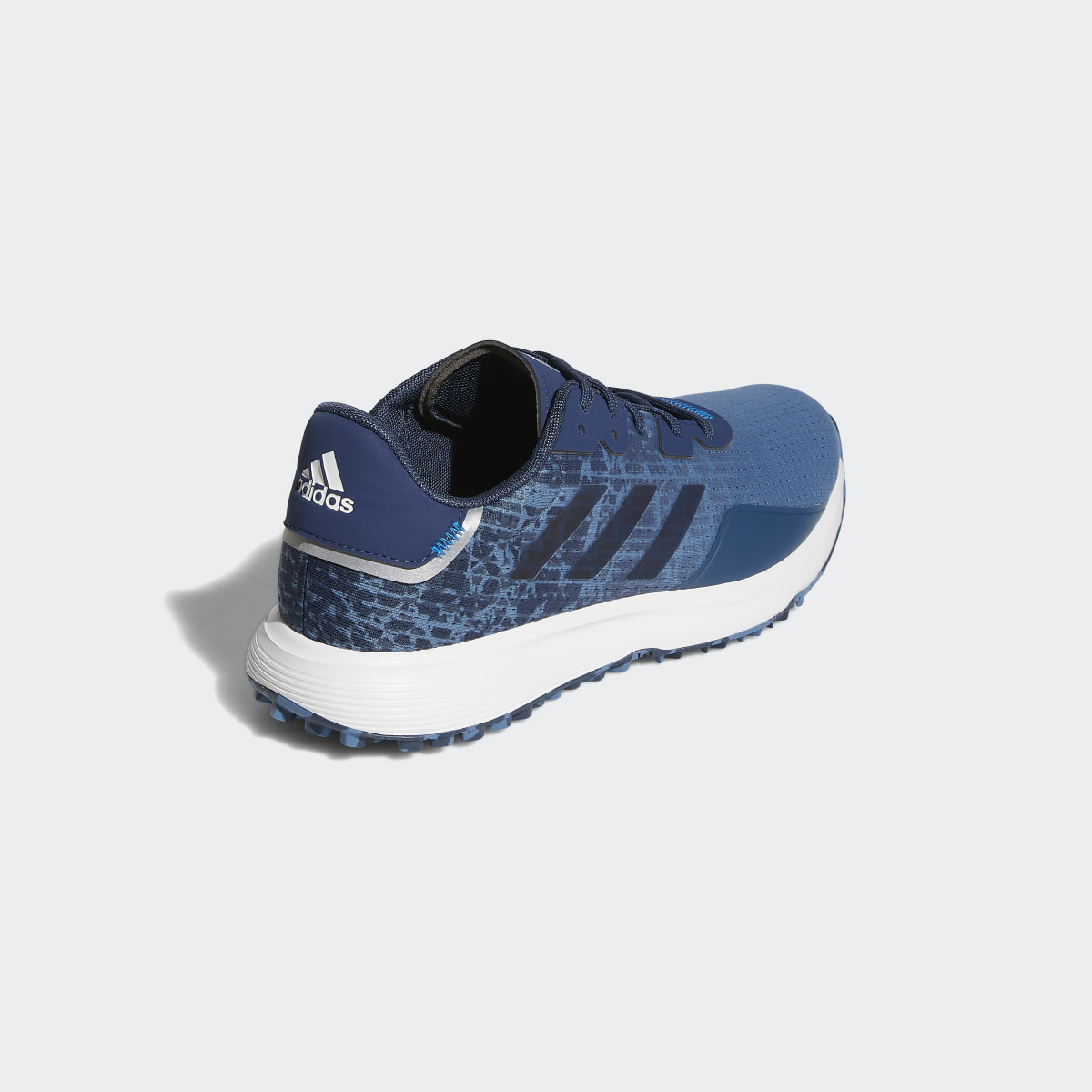 Adidas S2G Spikeless Golfschuh. 6