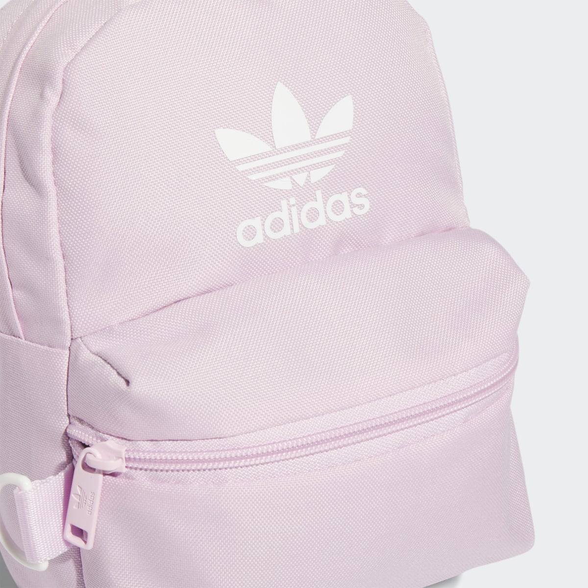 Adidas Trefoil 2.0 Mini Backpack. 7