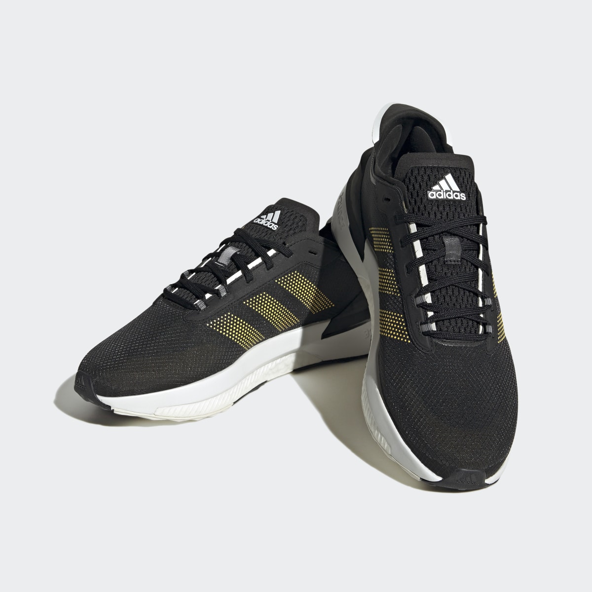 Adidas Avryn Ayakkabı. 5