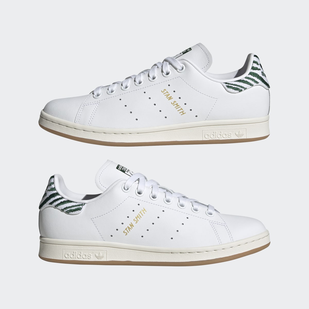 Adidas Sapatilhas Stan Smith. 8