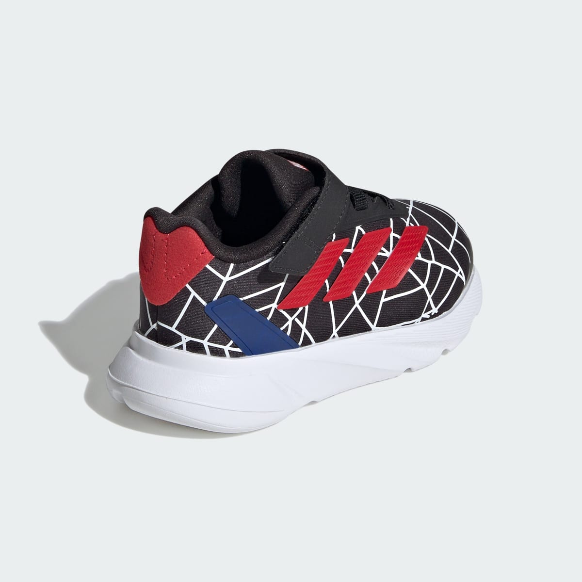 Adidas Sapatilhas Duramo SL Marvel – Criança. 6