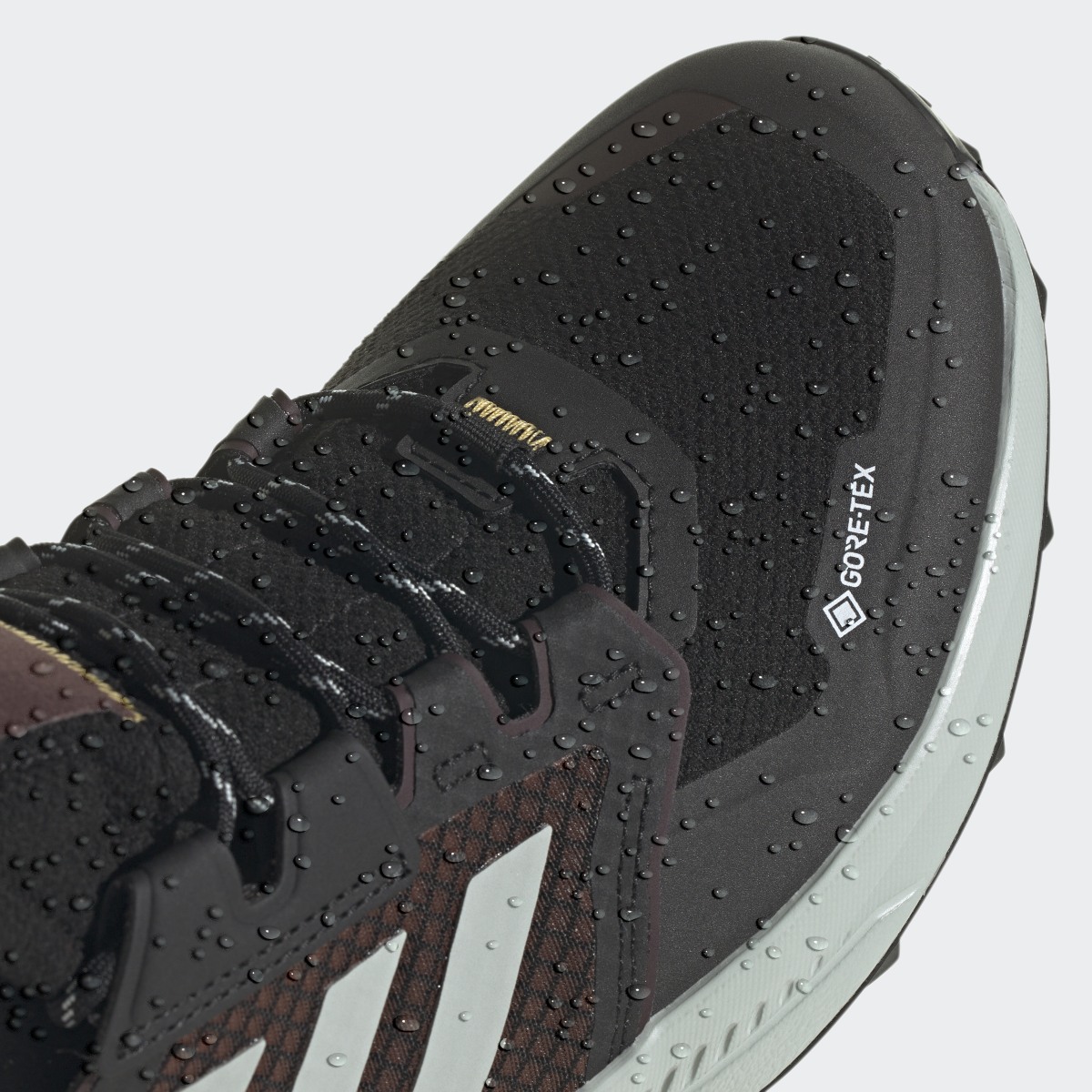 Adidas Sapatilhas de Caminhada GORE-TEX Trailmaker TERREX. 13