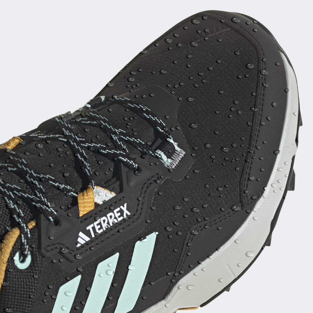 Adidas Tenis de Senderismo Terrex AX4 GORE-TEX. 13