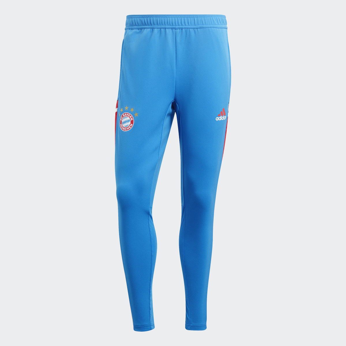 Adidas FC Bayern Condivo 22 Training Pants. 4