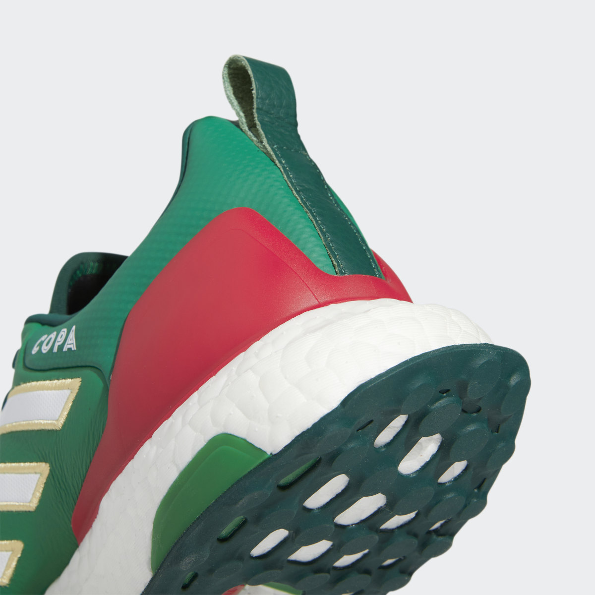 Adidas Sapatilhas Ultraboost DNA x COPA World Cup do México. 11