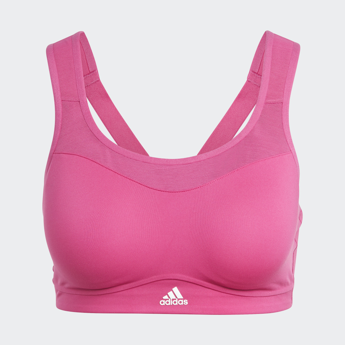 Adidas Reggiseno sportivo adidas TLRD Impact Training High-Support. 5