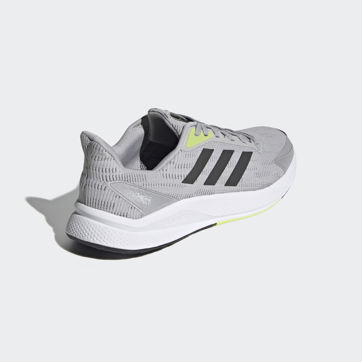 Adidas Tenis X9000L1. 6