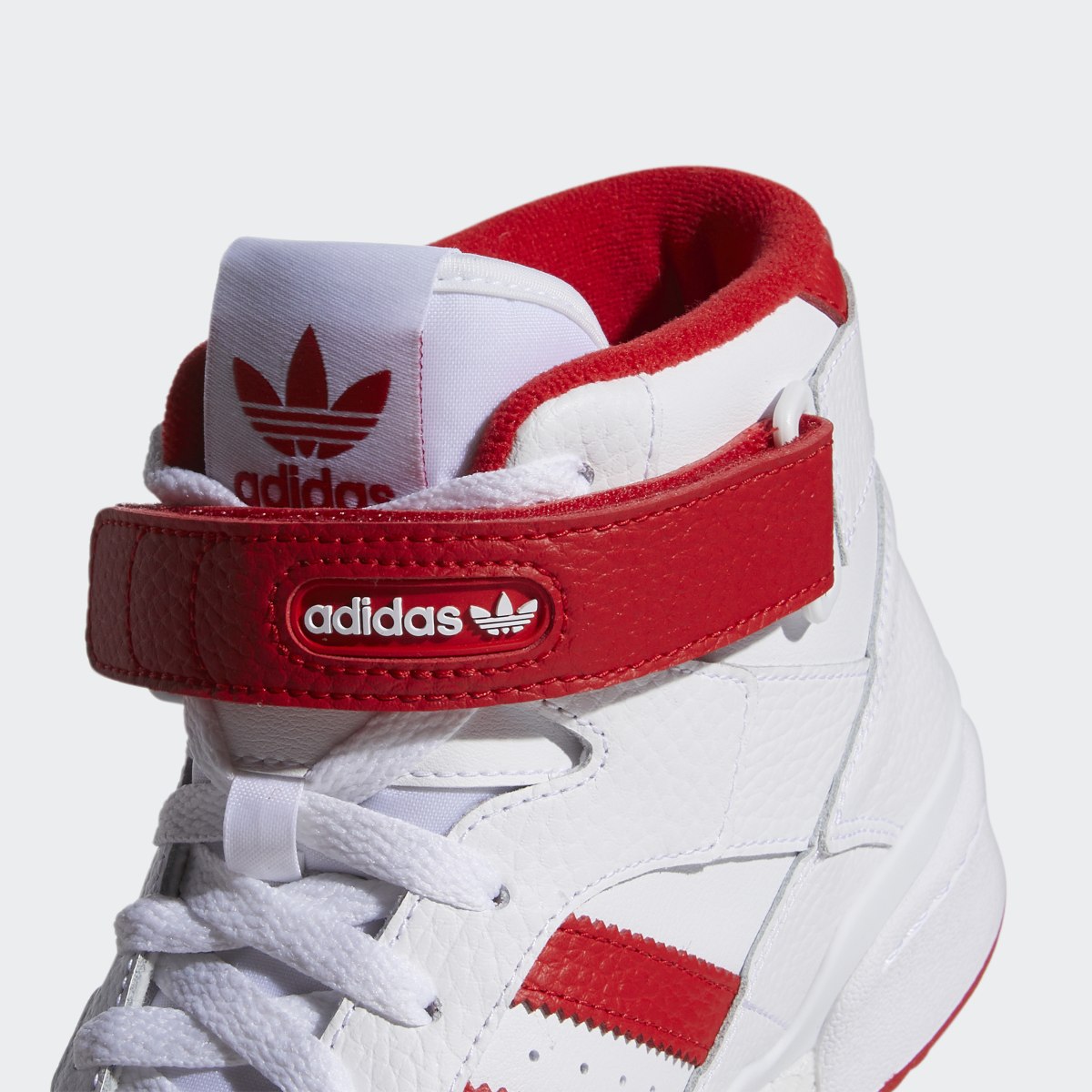 Adidas Forum Mid Shoes. 9