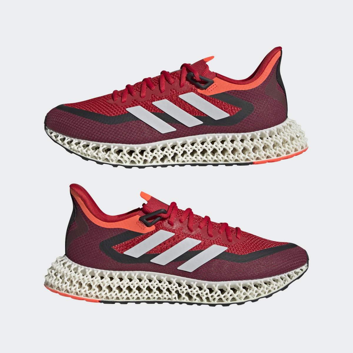 Adidas 4DFWD 2 Running Shoes. 14