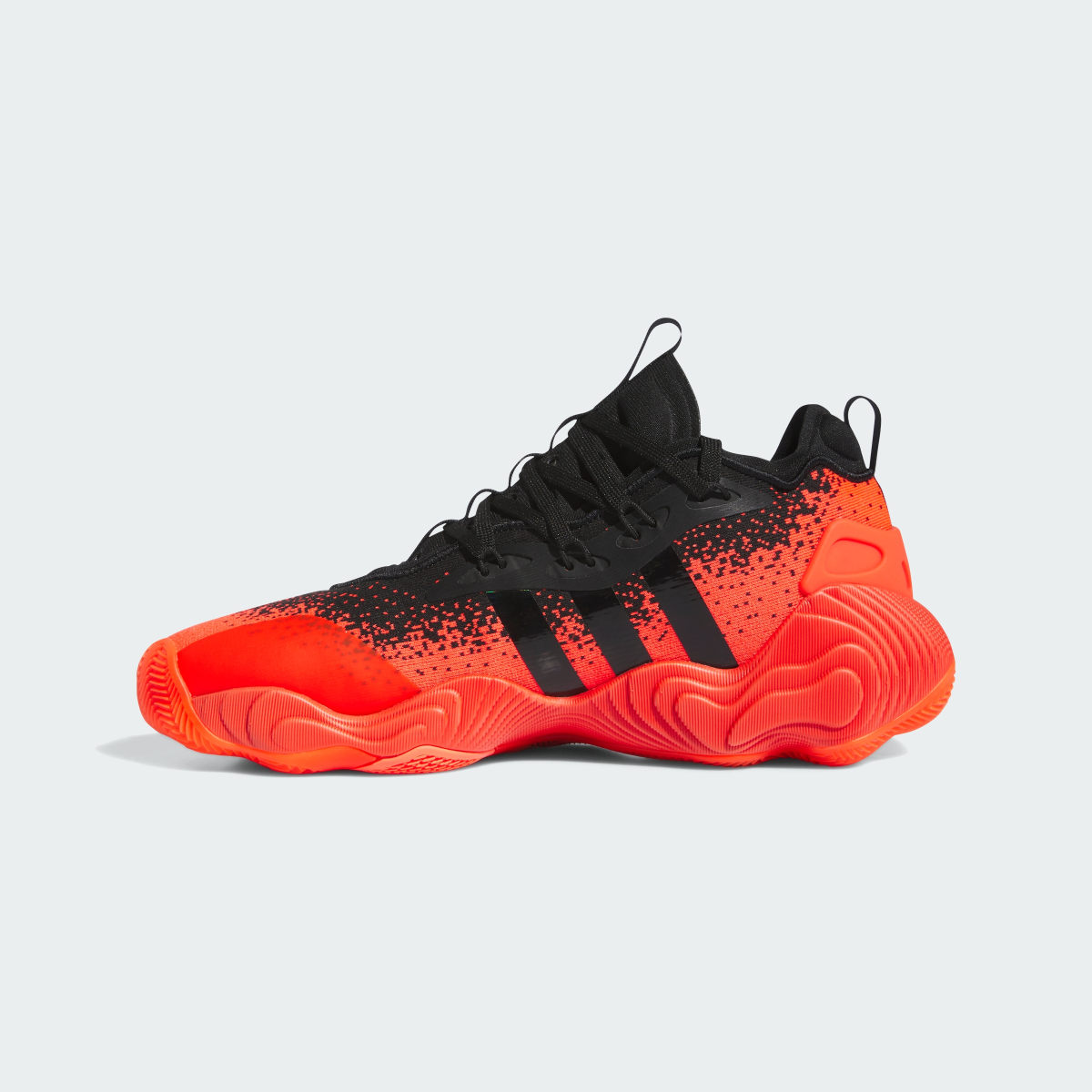 Adidas Trae Young 3 Shoes. 7