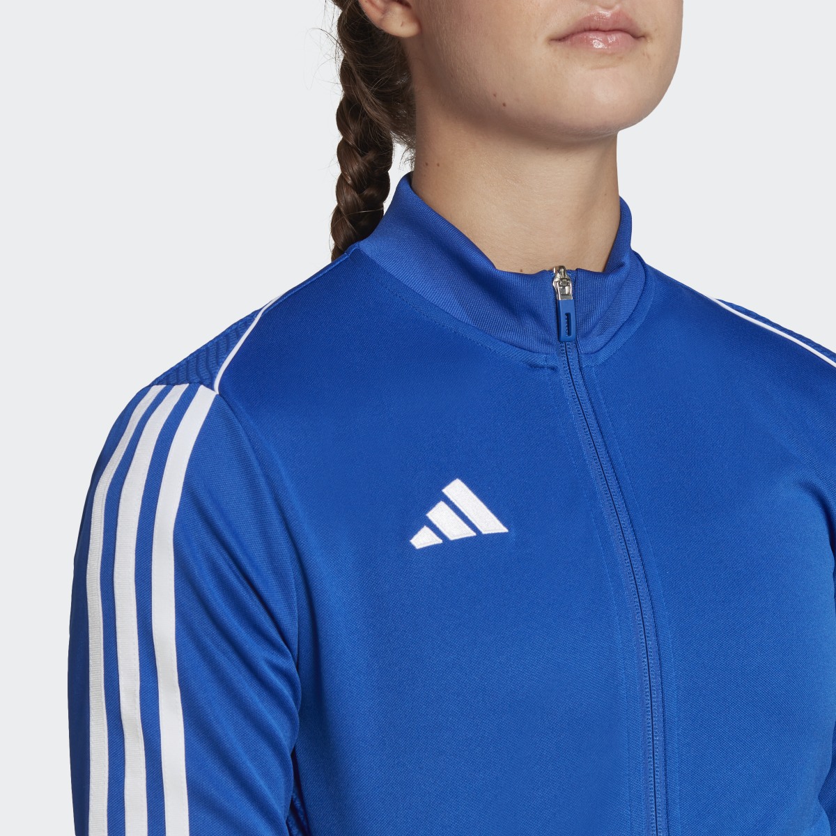 Adidas Tiro 23 League Training Jacket. 6