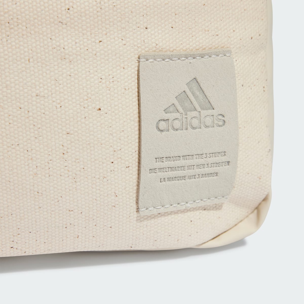 Adidas Lounge Crossbody-Tasche. 6