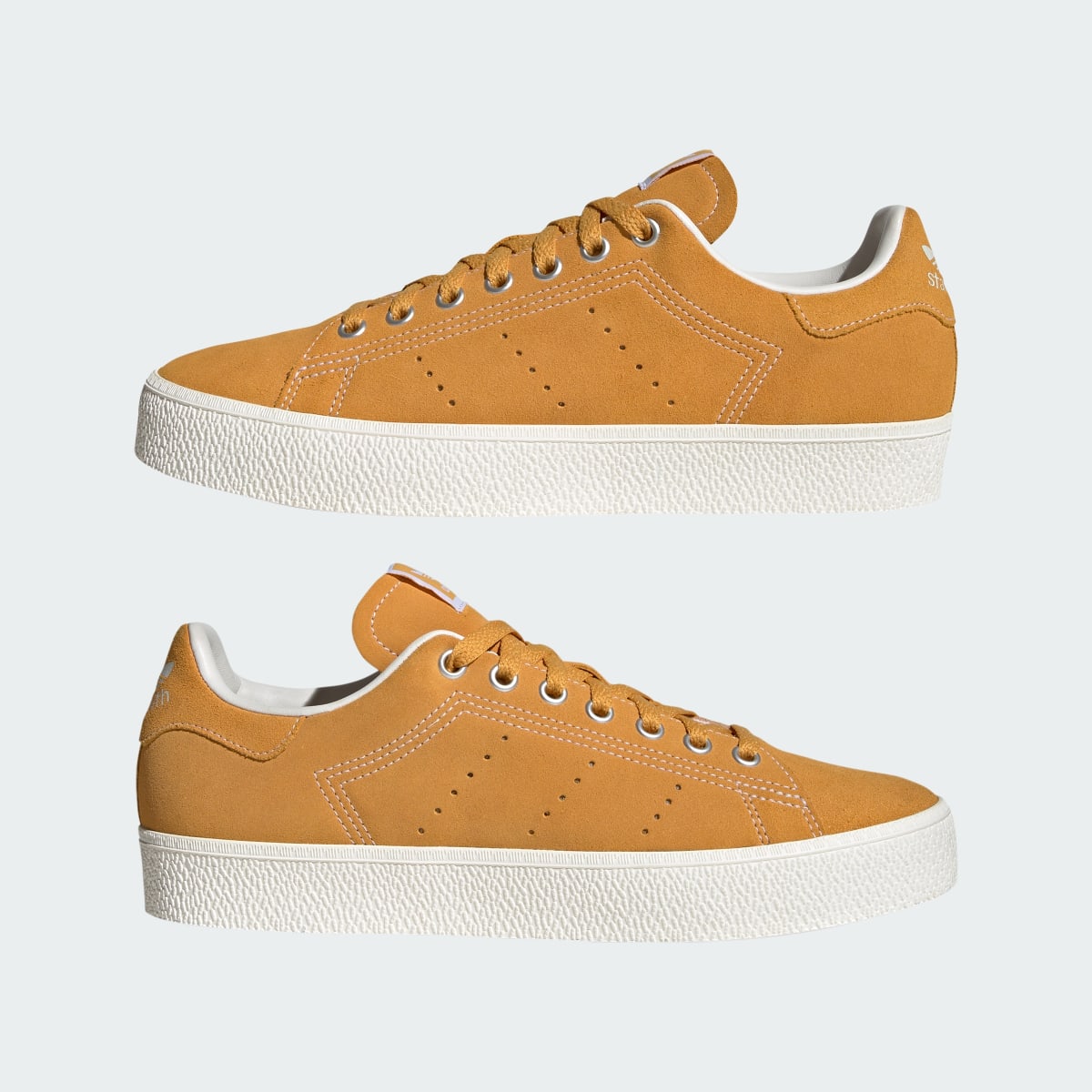 Adidas Buty Stan Smith CS. 8