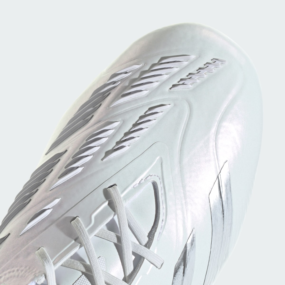 Adidas Chaussure de football Predator Elite Terrain souple. 11