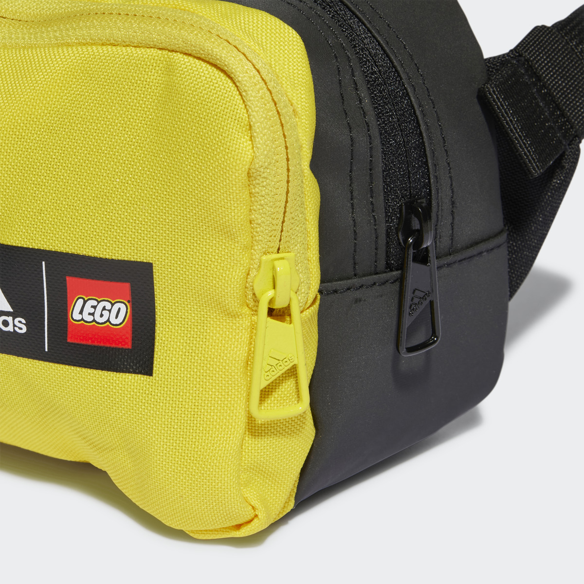 Adidas Bolsa de Cintura adidas x Classic LEGO®. 6