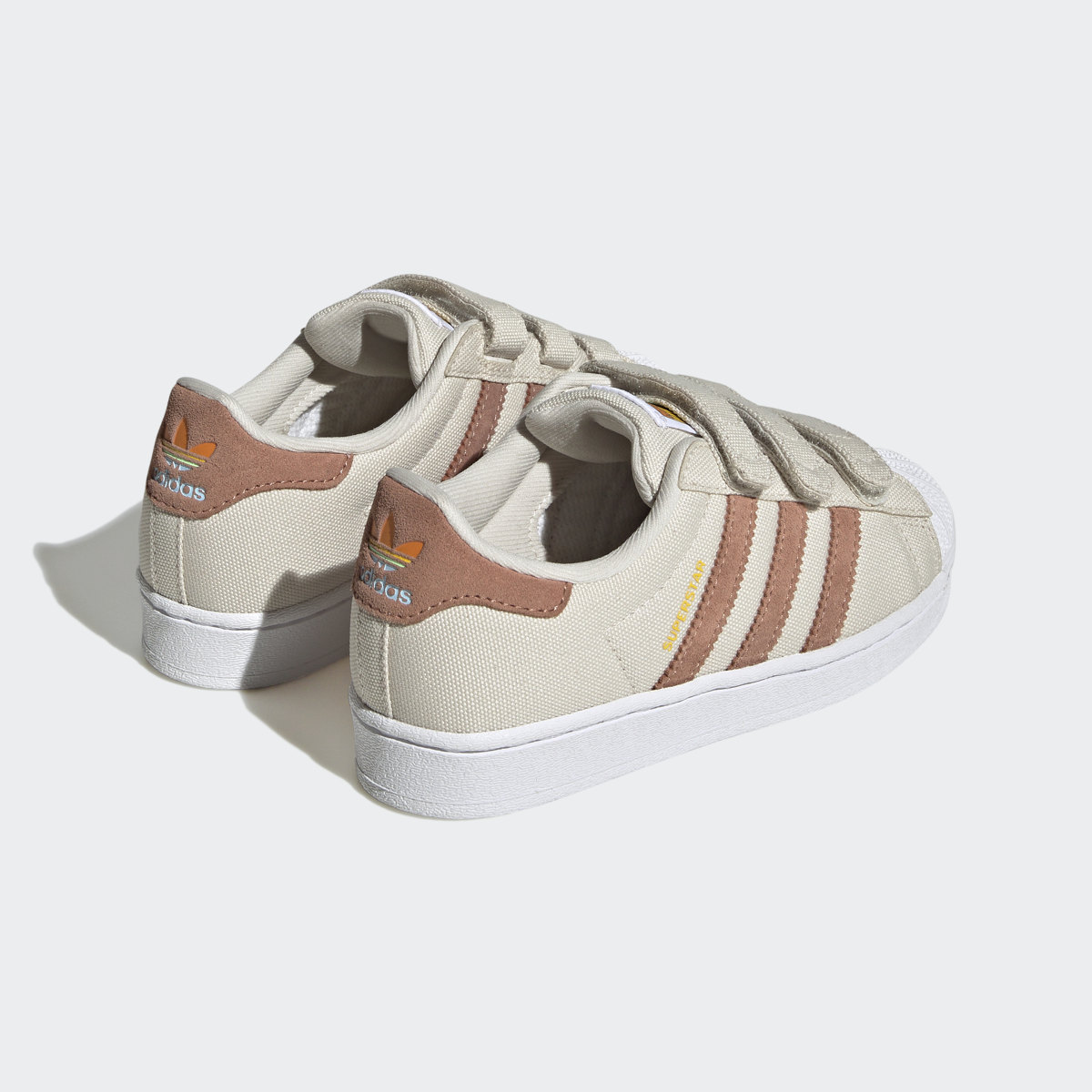 Adidas Sapatilhas Superstar. 6