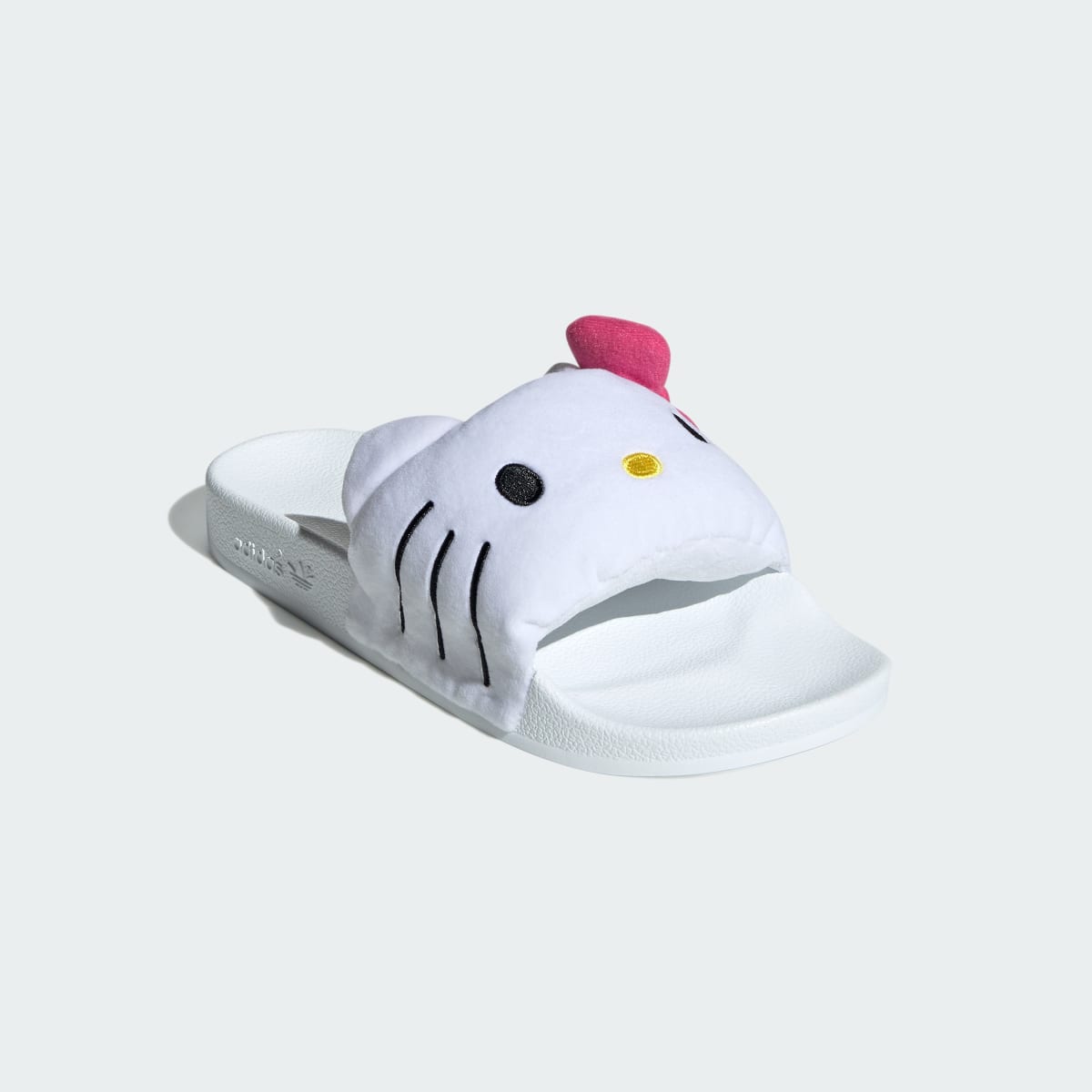 Adidas Originals x Hello Kitty Adilette Slides. 6