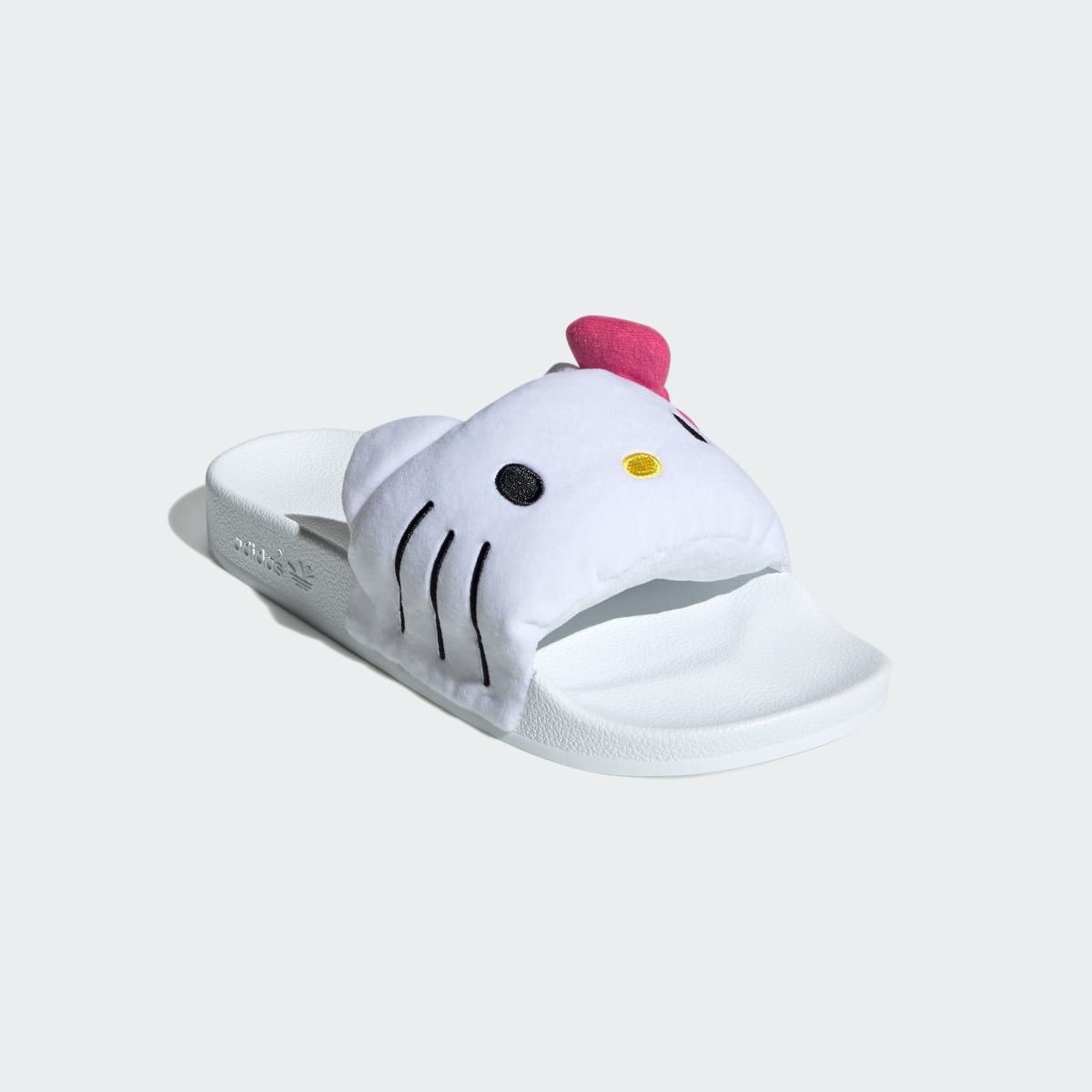 Adidas Klapki adidas Originals x Hello Kitty adilette. 6
