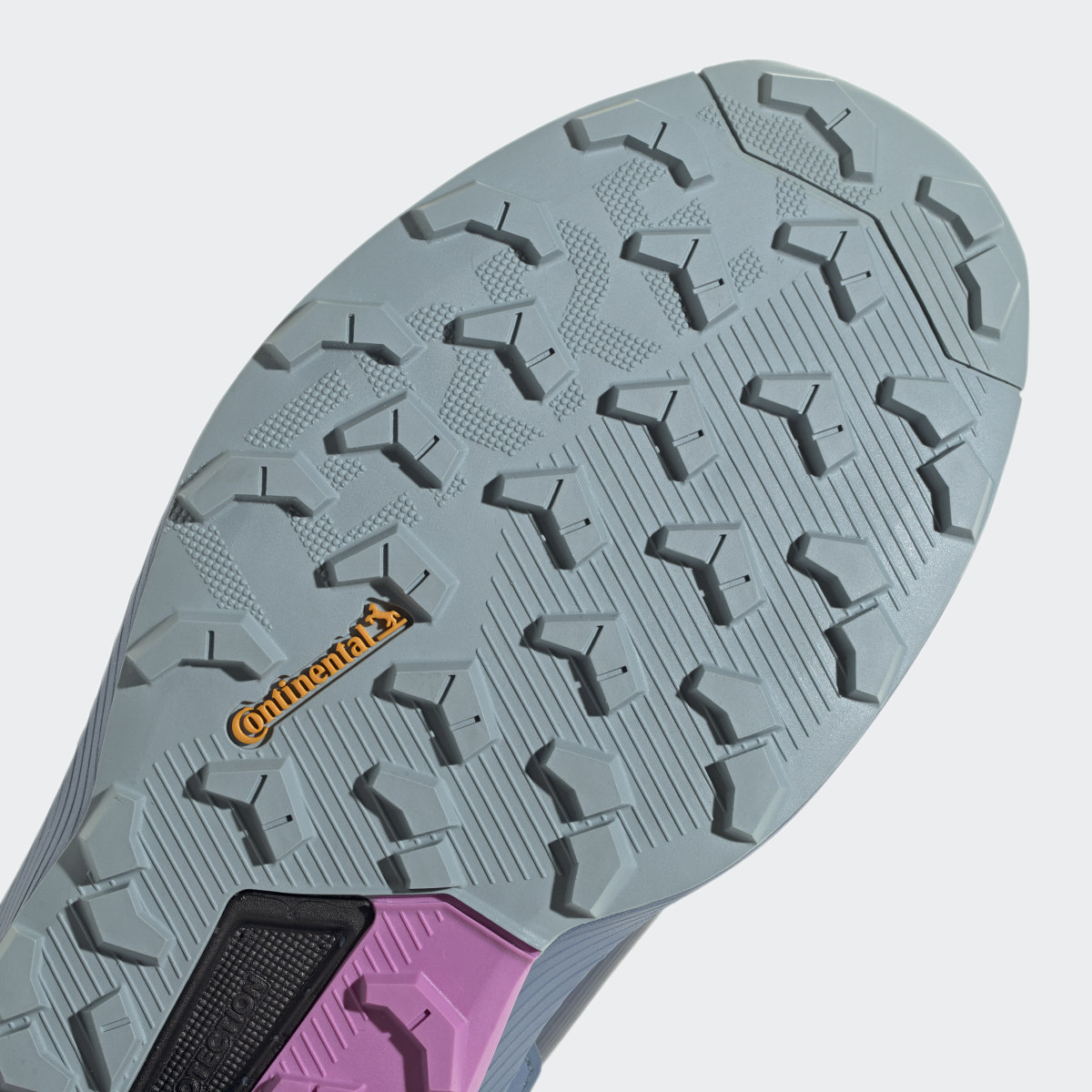 Adidas TERREX Trailrider Trailrunning-Schuh. 4