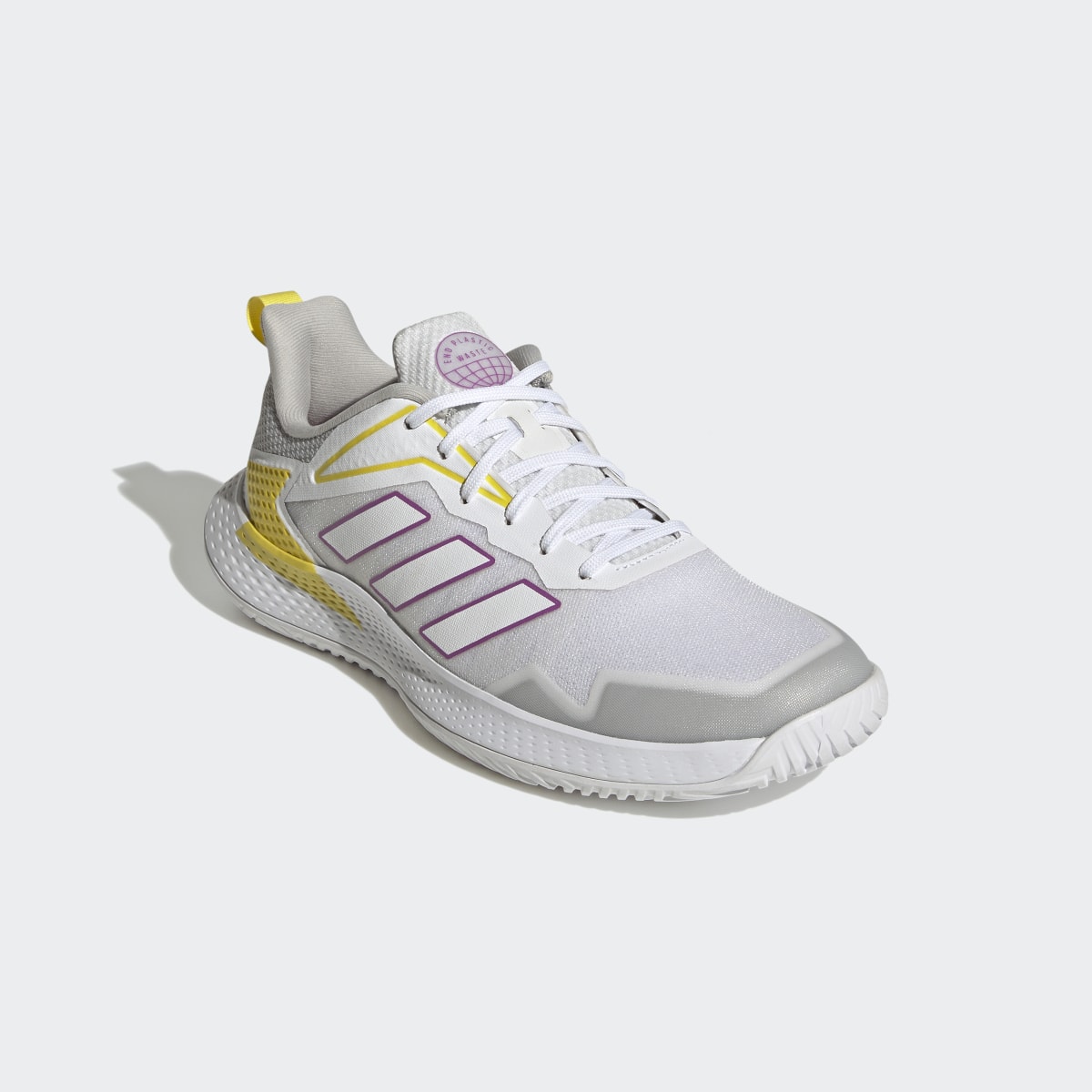 Adidas Defiant Speed Tennis Shoes. 5