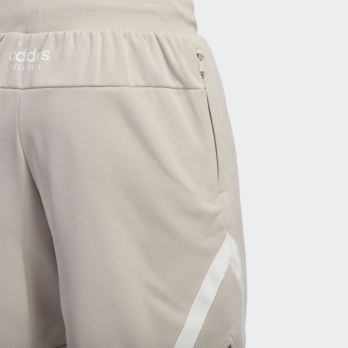 Adidas Select Shorts. 7