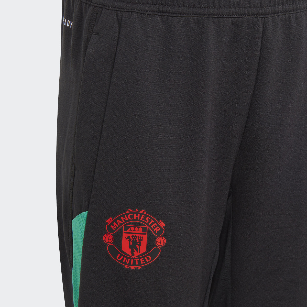 Adidas Calças de Treino Tiro 23 do Manchester United — Adolescente. 6